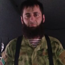 Фотография мужчины Азим, 53 года из г. Енакиево