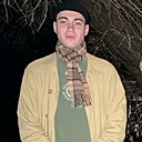 Андрей, 21 год