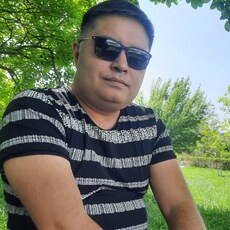 Фотография мужчины Амир, 39 лет из г. Алматы