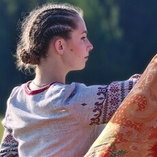 Фотография девушки Анна, 27 лет из г. Киров