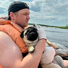 Фотография мужчины Дмитрий, 35 лет из г. Соликамск