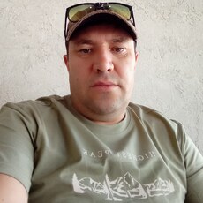 Фотография мужчины Марат, 45 лет из г. Махачкала