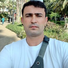 Фотография мужчины Руслан, 38 лет из г. Душанбе