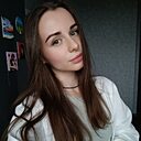 Мария, 25 лет