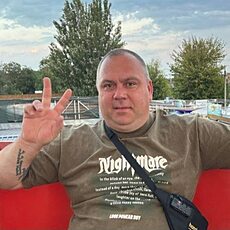 Фотография мужчины Константин, 45 лет из г. Торез