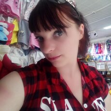 Фотография девушки Ольга, 38 лет из г. Владивосток