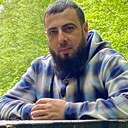 Муслим, 34 года