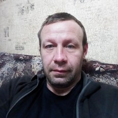 Фотография мужчины Максим, 43 года из г. Челябинск