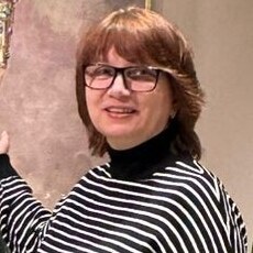 Фотография девушки Натали, 56 лет из г. Санкт-Петербург