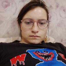 Фотография девушки Дарья, 25 лет из г. Жердевка