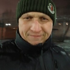 Фотография мужчины Антонио, 36 лет из г. Екатеринбург