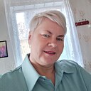 Татьяна, 58 лет