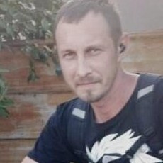 Фотография мужчины Виталий, 37 лет из г. Белореченск