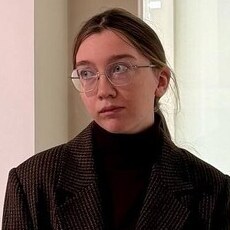 Фотография девушки Елизавета, 21 год из г. Тула