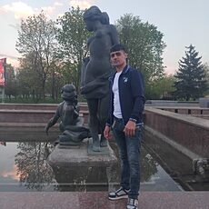 Фотография мужчины Камил, 40 лет из г. Могилев