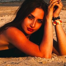 Фотография девушки Милена, 22 года из г. Алматы