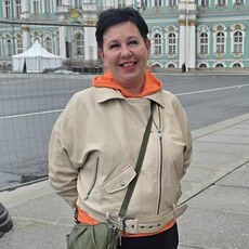 Фотография девушки Елена, 50 лет из г. Подольск
