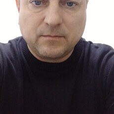 Фотография мужчины Алексей, 47 лет из г. Видное