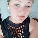 Елизавета, 25 лет