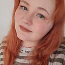 Елизавета, 25 лет