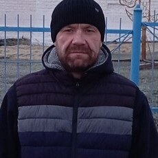 Фотография мужчины Роберт, 44 года из г. Ульяновск