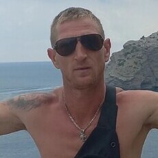 Фотография мужчины Аналолий, 35 лет из г. Судак