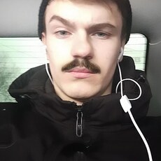 Фотография мужчины Евгений, 23 года из г. Актобе