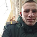 Денис, 21 год