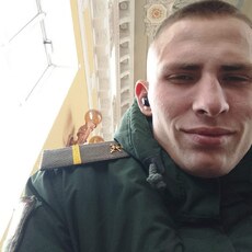 Фотография мужчины Денис, 21 год из г. Славянск-на-Кубани