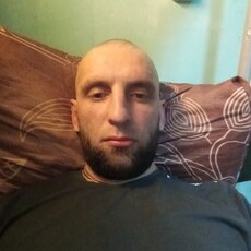 Фотография мужчины Павел, 35 лет из г. Оренбург