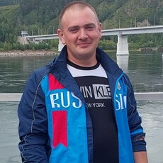 Фотография мужчины Игорь, 31 год из г. Лесосибирск