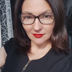 Фотография девушки Светлана, 54 года из г. Челябинск