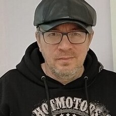 Фотография мужчины Алексей, 52 года из г. Санкт-Петербург