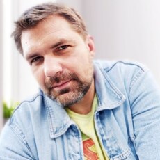 Вячеслав, 41 из г. Москва.