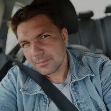 Фотография мужчины Вячеслав, 41 год из г. Москва