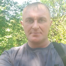 Фотография мужчины Павел, 44 года из г. Братск