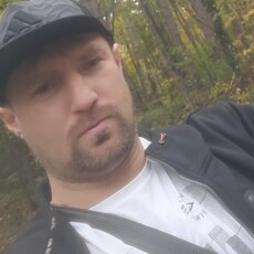 Фотография мужчины Серега, 35 лет из г. Енакиево