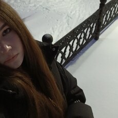 Фотография девушки Мария, 18 лет из г. Ханты-Мансийск