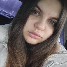 Фотография девушки Алена, 22 года из г. Рудня (Смоленская Обл)