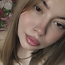 Анжелика, 21 год