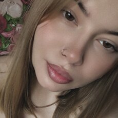 Фотография девушки Анжелика, 21 год из г. Челябинск