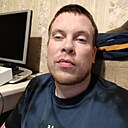 Сергей, 32 года