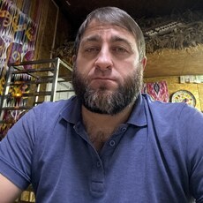 Фотография мужчины Абдул, 41 год из г. Махачкала