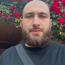 Фотография мужчины Сармат, 25 лет из г. Владикавказ