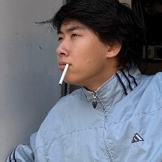 Фотография мужчины Эрик, 19 лет из г. Варшава