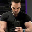 Артур, 34 года