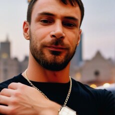 Фотография мужчины Иван, 35 лет из г. Екатеринбург