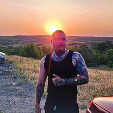 Фотография мужчины Женя, 33 года из г. Торез