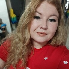 Фотография девушки Oksi, 34 года из г. Юрюзань