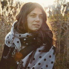 Фотография девушки Alena, 29 лет из г. Борисов